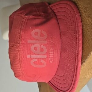 Ciele Athletics BLUSH Running Cap